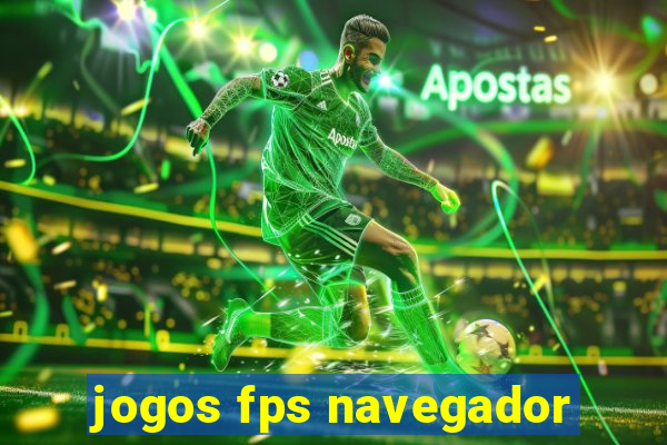 jogos fps navegador